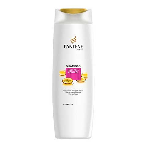 PANTENE SHP HAIRFALL CTRL 170ML